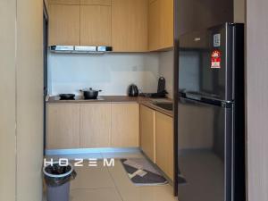 3BR2B Hozem KU DB712, Apartment Tropic City