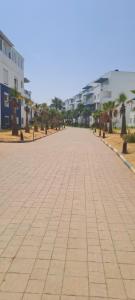 Residence Les Terrasses Beach and Pool