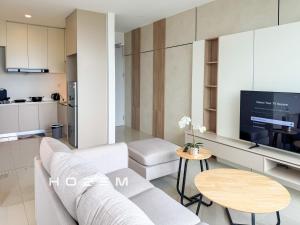 3B2B6P Hozem SA DB810 Tropic City Kuching