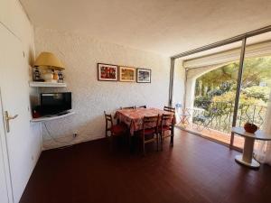 Appartement cosy - 6 couchages - Argeles Plage - FR-1-309-479