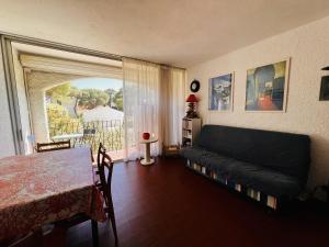 Appartement cosy - 6 couchages - Argeles Plage - FR-1-309-479