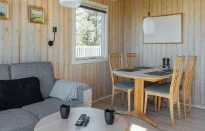 2 Bedroom Amazing Home In Esbjerg V