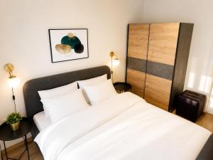 Astra Apartment City Kvart near BIG Fashion Center