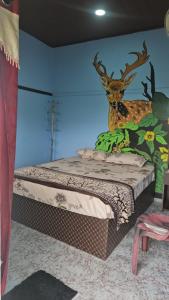 Hamai Grand Home Stay Rooms Wayanad
