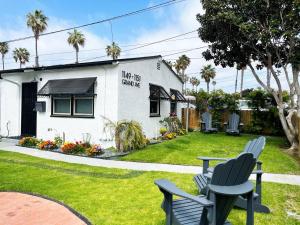 Cute Beach Cottage - Easy walk to Beach, Bay, More