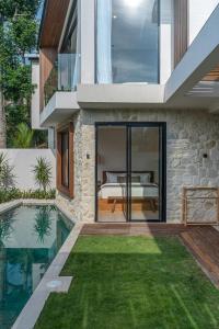 House of Onda - Premium 2BR Designer Villa in Bingin Near Beach!