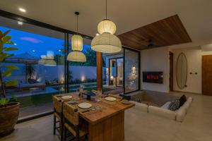 House of Onda - Premium 2BR Designer Villa in Bingin Near Beach!