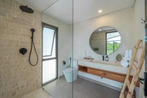 House of Onda - Premium 2BR Designer Villa in Bingin Near Beach!