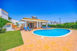 Villa Ventura by Villa Plus