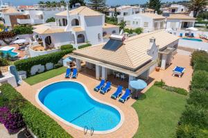 Villa Ventura by Villa Plus