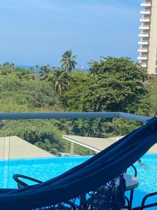 Escápate a Santa Marta