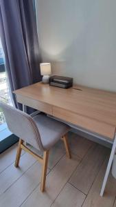 NEW! Warm 1-BR in Uptown BGC Central with Views