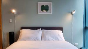 NEW! Warm 1-BR in Uptown BGC Central with Views