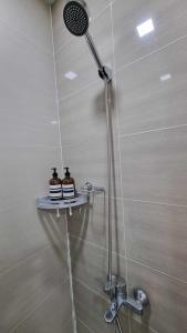 NEW! Warm 1-BR in Uptown BGC Central with Views