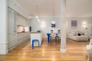Okrętowa by Comfort Apartments