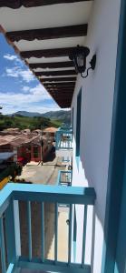 Portón del Río Jericó