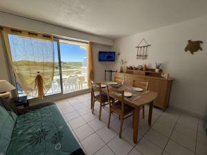 Appartement lumineux vue mer - 4 pers. - FR-1-224C-380