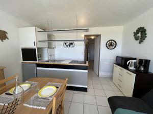 Appartement lumineux vue mer - 4 pers. - FR-1-224C-380