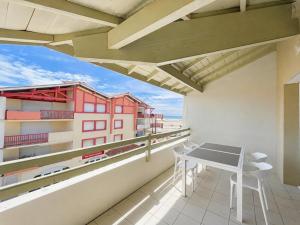 Appartement avec vue ocÃ©an - 6 pers. - FR-1-379-188