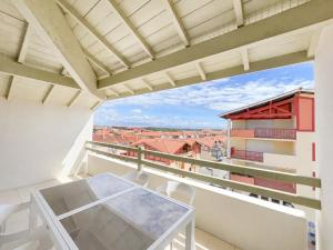 Appartement avec vue ocÃ©an - 6 pers. - FR-1-379-188