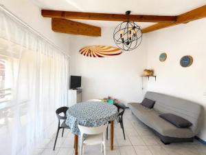 Appartement avec vue ocÃ©an - 6 pers. - FR-1-379-188