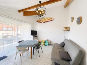 Appartement avec vue ocÃ©an - 6 pers. - FR-1-379-188