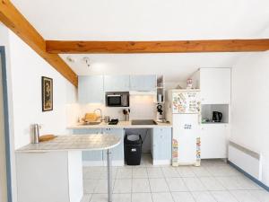 Appartement avec vue ocÃ©an - 6 pers. - FR-1-379-188