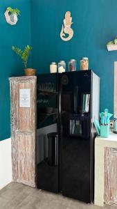 Blue Mermaid Villa Gili Air FAST WIFI