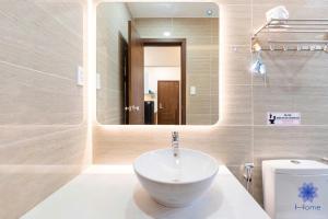 P404-304 LS Furnished Apartment Room, 5-Min to TSN Airport