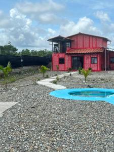 finca villa belen