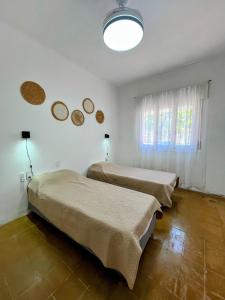 La casita del Dante