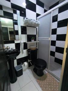 Habitación Privada Bocagrande