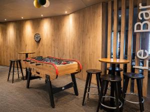 ibis Paris Porte dItalie