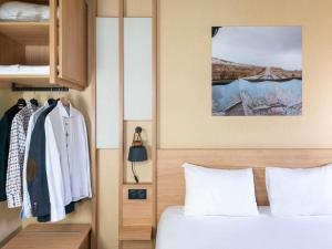 IBIS STYLES Rouen Parc Expos Zenith