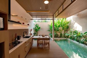 Villa Paiza by Nabe Hospitality Management
