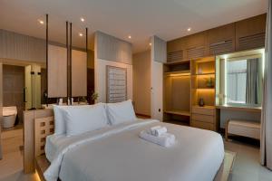 Villa Paiza by Nabe Hospitality Management