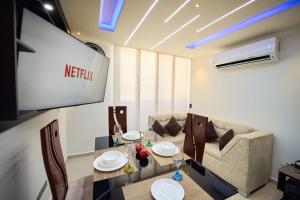 Apartamentos Amoblados Confort Turismo en Cúcuta 1