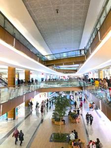 Value Roomz Sentosa Southkey Mid Valley S26