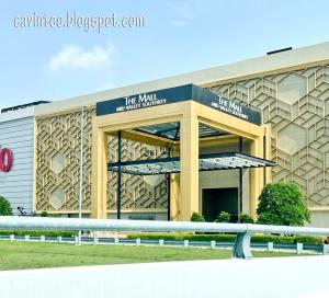Value Roomz Sentosa Southkey Mid Valley S26