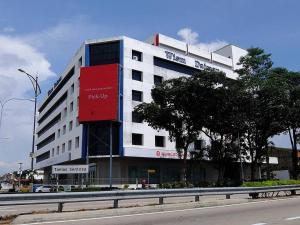 Value Roomz Sentosa Southkey Mid Valley S26