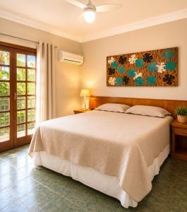 Suite 1201 IlhaFlat