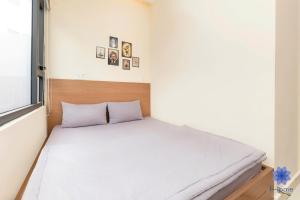 P405-305 LS Furnished Apartment Room, 5-Min to TSN Airport