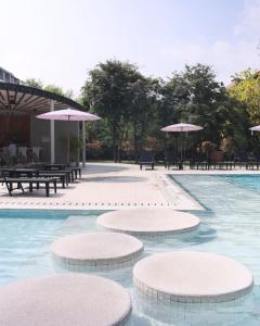 Pinnacle Grand Jomtien Resort and Beach Club