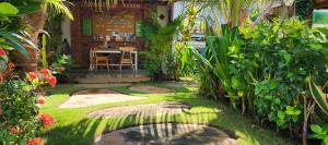 Villa la vida