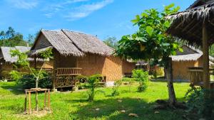 Mook Mellow Hill Bungalows