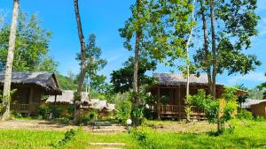 Mook Mellow Hill Bungalows