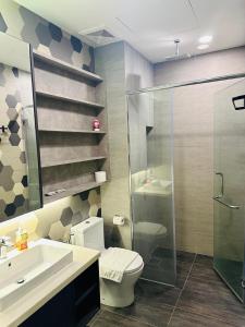 ceylonz luxe suites bukit bintang