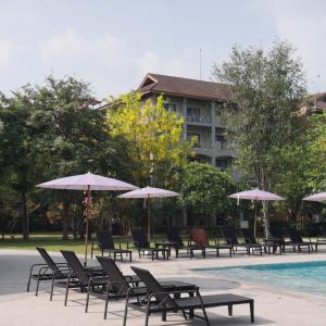 Pinnacle Grand Jomtien Resort and Beach Club