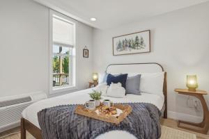 Timberline Flats