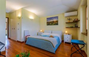 Villa Il Tempo Ritrovato